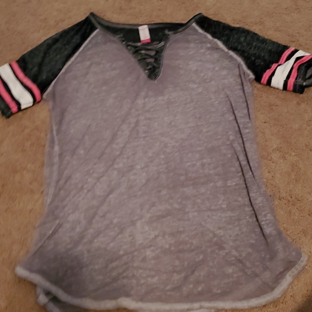 Nobo 15/17 xl womens tee